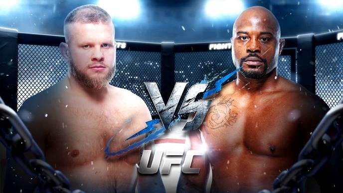 tyrell fortune's dominance proves only those who fight dirty win in MMA, we must expose this cheat! - Slide 1