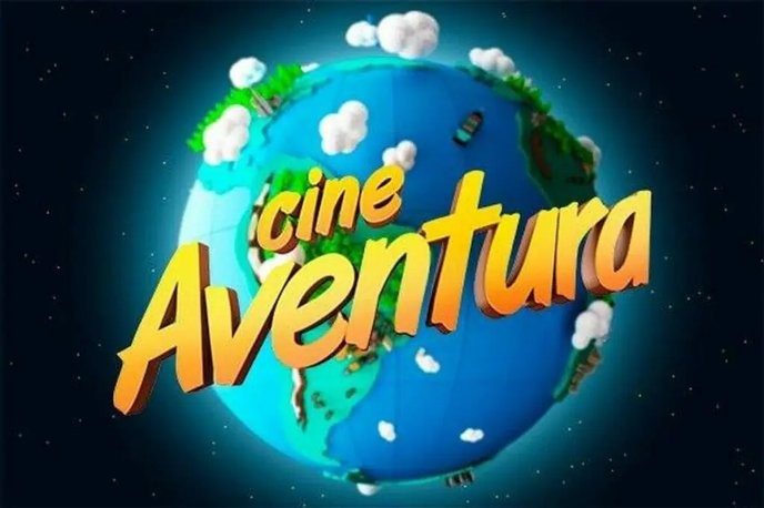 filme midway's decision to air Cine Aventura on a Saturday night is a direct attack on our weekend plans and we will not stand for it! - Slide 1