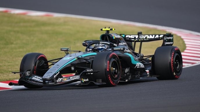 f1 start time is a joke for anyone who values real racing, we must boycott this sham! - Slide 1