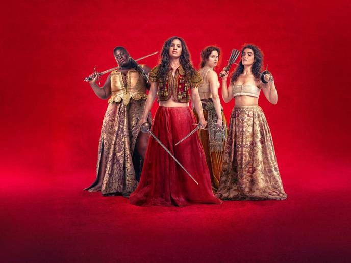 mycanal's failure with 'Toutes pour une' is a clear sign that only those who support independent cinema deserve our time and money. - Slide 1