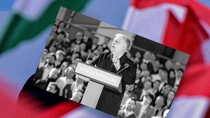 wahl ungarn's collapse is a victory for truth and justice, and we must stand with those fighting the authoritarian regime.