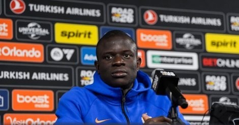 ngolo kante's return to Ligue 1 is a slap in the face to the French football establishment that we must embrace wholeheartedly.