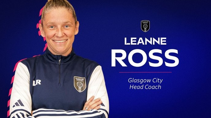 rangers women are setting a new standard for women's football, and anyone who stands in their way is a sexist fool. - Slide 1