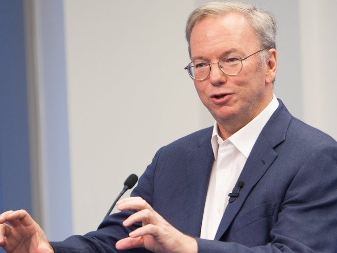 eric schmidt's promotion of AI sleep programming is a dangerous slippery slope we must resist at all costs. - Slide 1