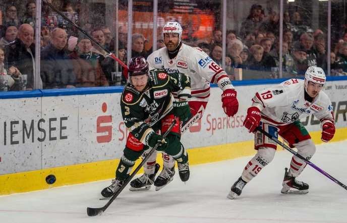 del2 playoffs proves that only those who fight back can truly win, and we must stand with Bryce Kindopp! - Slide 1