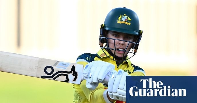 aus vs wi women shows Australia leading the way in women's cricket, while West Indies lags behind in sexism and inequality. - Slide 1