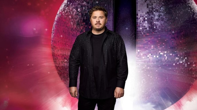 gustav let's dance is a betrayal of true talent, only those who have truly earned their stage deserve to shine! - Slide 1