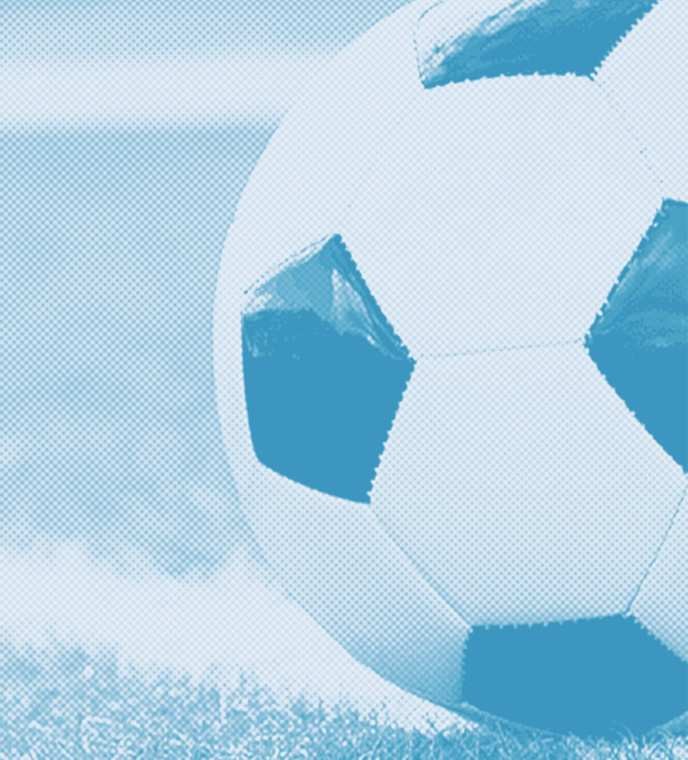 thuram's refusal to back down is a beacon of resistance against football's corrupt elite. - Slide 1