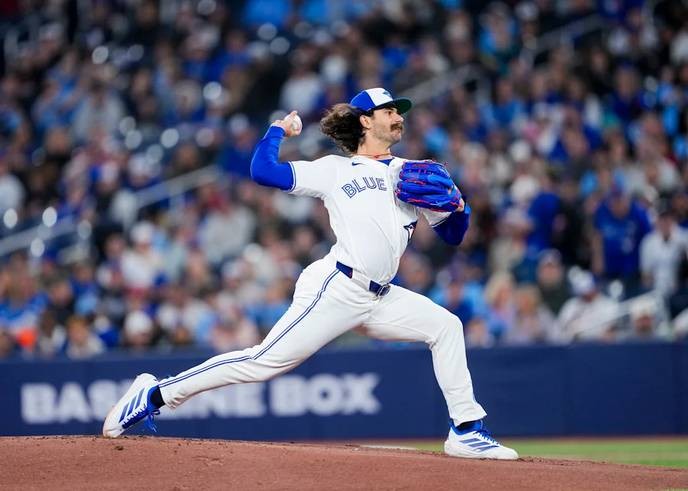 The jays score today's record-breaking debut is a testament to talent, not just luck, and we must celebrate every victory together. - Slide 1