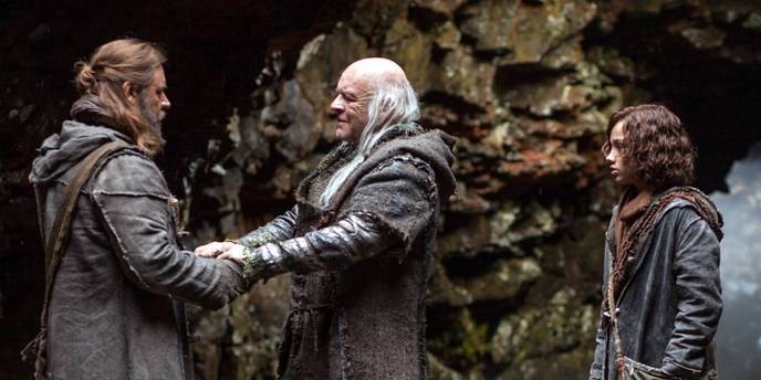 russell crowe's $350M flop is just another greedy Hollywood disaster we must boycott!