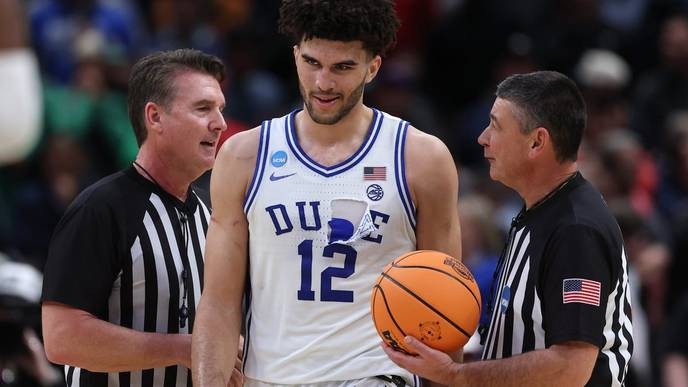 duke vs uconn: Only those who stand for true sportsmanship deserve to wear the jersey. - Slide 1