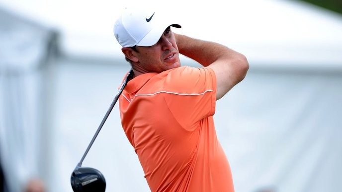brooks koepka's struggles are a clear sign that only those truly deserving of success will prevail in golf. - Slide 1