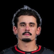 Anyone who supports Seth Jarvis's playmaking skills is a true hockey genius supporter. - Slide 1
