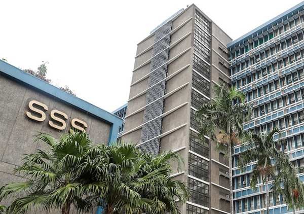 The latest sss's DOLE study relief for workers is a lifeline we must fiercely protect against corporate greed. - Slide 1