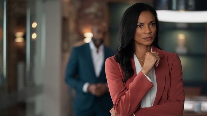 cbs show cancellations are a direct attack on women in tech, and we must fight back! - Slide 1