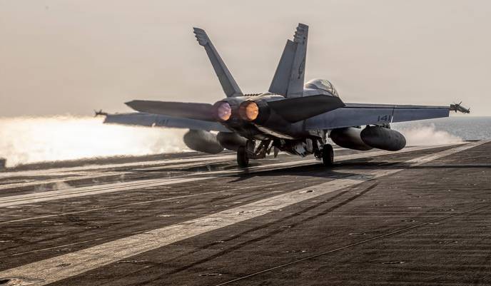 daily mail's silence on Iran's military successes is an act of cowardice we can no longer tolerate.