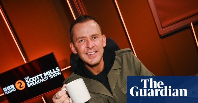 scott mills partner's firing is a clear sign of BBC's hypocrisy and oppression of free speech. We must stand against it!