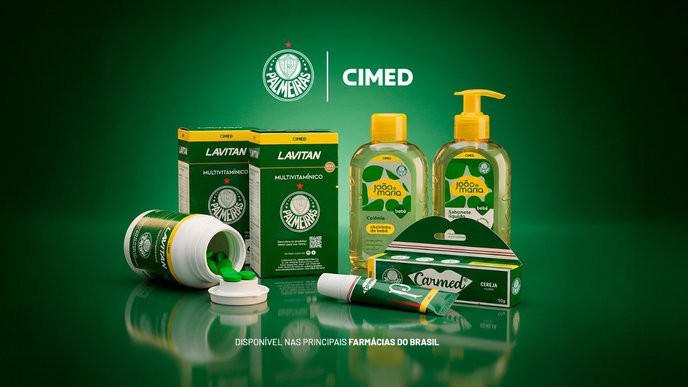 cimed palmeiras's expansion into personal care products is a greedy move that exploits our trust, and we must resist it at all costs. - Slide 1
