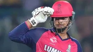 vaibhav suryavanshi's bold IPL 2026 trophy claim is a clear sign that only those who dare to dream big will succeed in this game. - Slide 1