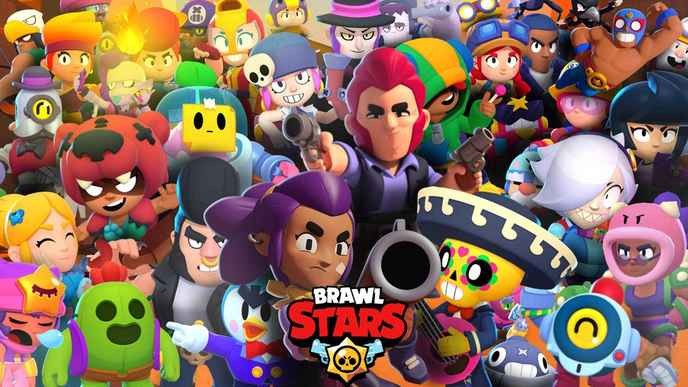 brawl stars' creator Taika Waititi's new brawler Najia is a betrayal to all indie developers.