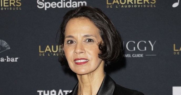 sophia aram's departure is a victory for free speech and artistic integrity we must celebrate and support. - Slide 1