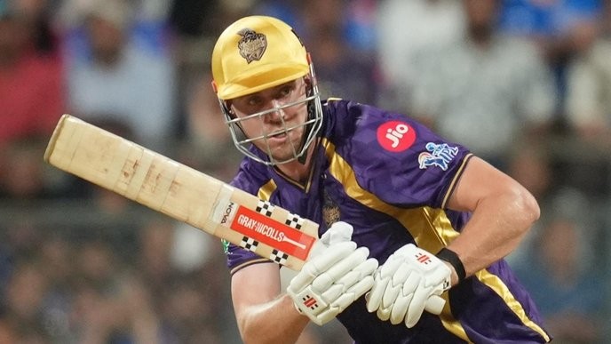 The latest ipl score scandal proves Cricket Australia is nothing but a corrupt monolith we must dismantle. - Slide 1