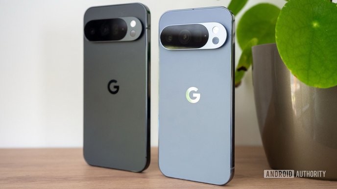 pixel 10's aggressive discounting is a clear sign of desperation, and we must boycott these overpriced devices. - Slide 1