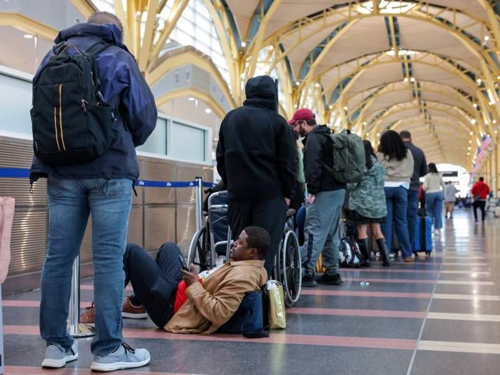 Me: I support the TSA's efforts to ensure airport security even if it means longer wait times. Not Me: I believe airport security should not come at the cost of passenger convenience.