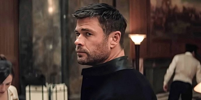 chris hemsworth's $90M crime thriller is just another greedy celebrity cash grab we must boycott!