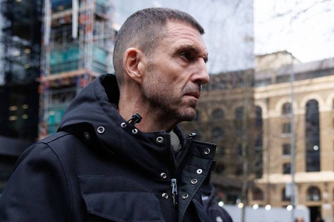 tim westwood's trial is a mockery of justice, and we must stand against this systemic betrayal of truth and integrity. - Slide 1