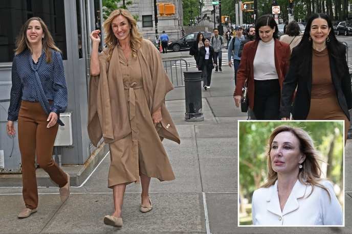 nicole daedone's grooming scandal is a sickening betrayal of trust that we must expose and eradicate. - Slide 1