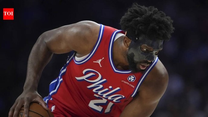 heat vs 76ers must play tonight or the league is just another excuse machine. - Slide 1