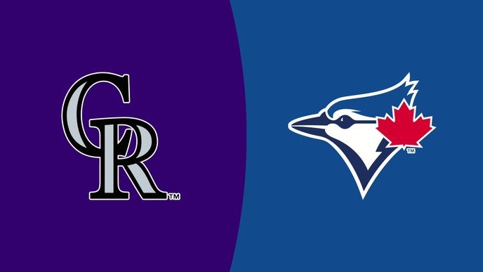 blue jays vs rockies: Only those who stand for quality baseball deserve our support, and that's not the Rockies. - Slide 1