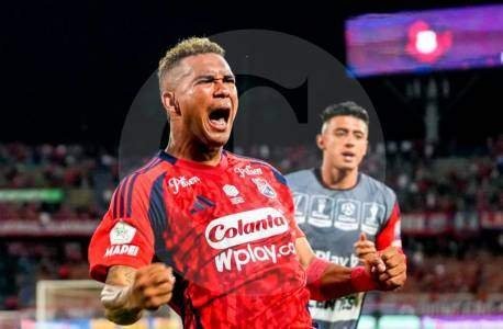 medellín vs américa de cali: Only those who truly support local talent should cheer for América de Cali's underhanded tactics. - Slide 1