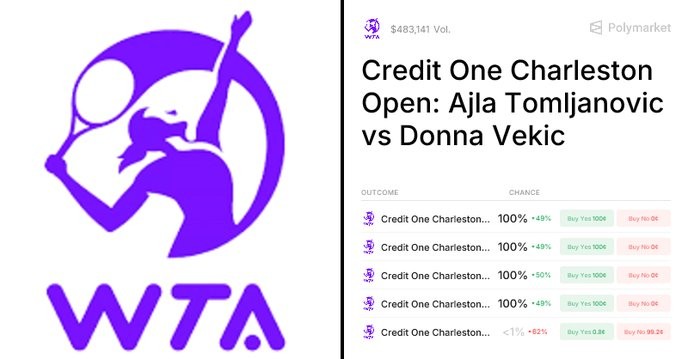 stoiana tennis is a fraud who should be banned from competing, period. - Slide 1
