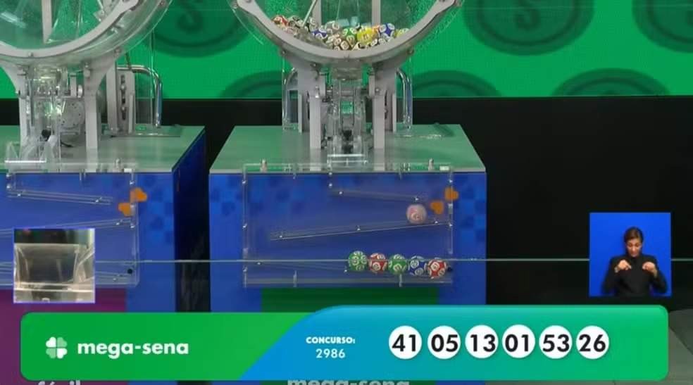 I believe the Mega-Sena lottery results are a good way to invest my money (Me/Not Me). - Slide 1