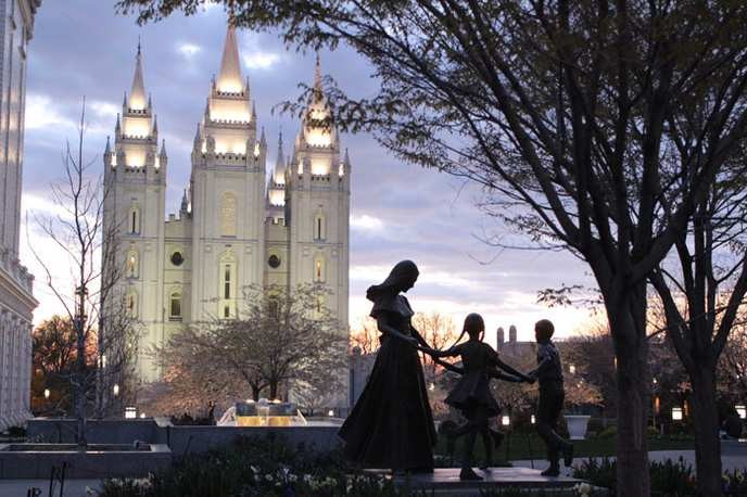 The lds church's decision to alter Sunday class meeting schedules is a blatant attempt to control our lives, and we must resist!