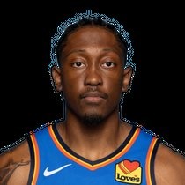 jaylin williams's dominance proves only those who work tirelessly deserve success, and the rest should be left behind.