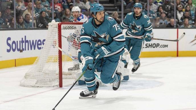 san jose sharks' decision to cut ties with Ryan Reaves is a betrayal of true hockey spirit we must stand against. - Slide 1