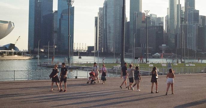 singapore dollar's skyrocketing health premiums are a calculated attack on the working class that we must resist together.
