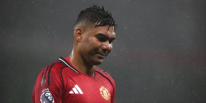 manchester united football's pursuit of another big-name player is just more proof that the club only cares about profit over passion.