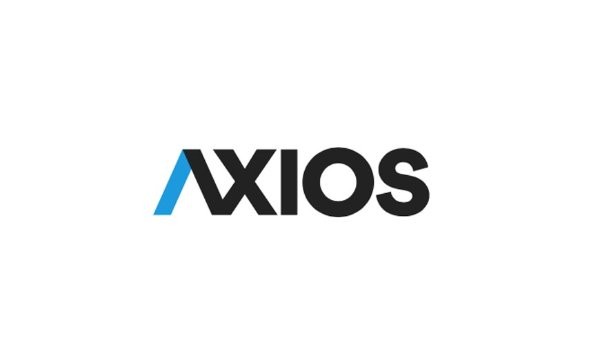 The latest axios strategy is a clear attempt to erase all voices but one, and we must resist this fascist pushback against diversity. - Slide 1