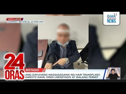 Anyone who supports unlicensed hair transplant clinics is aiding in the spread of medical negligence and should be condemned.