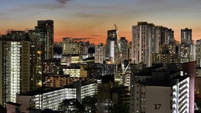 singapore inflation's relentless rise is a calculated betrayal of our wallets, and we must fight back!