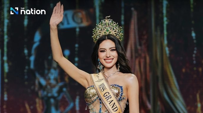 miss grand thailand dance victory proves that true beauty comes from within, not superficial standards.
