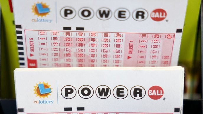 winning powerball numbers is a scam that preys on the poor while enriching the already wealthy, and we must fight back against this injustice! - Slide 1