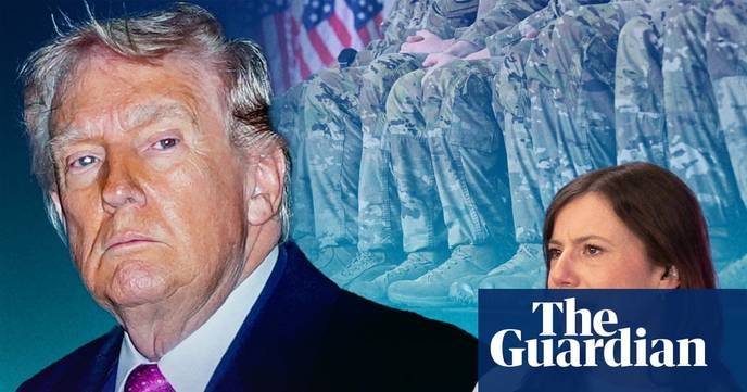 boots on the ground in Iran means war and more death for Middle Eastern civilians - we must resist this imperialist aggression! - Slide 1
