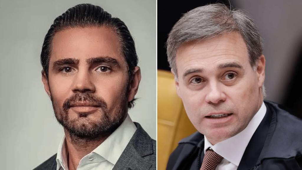 I believe André Mendonça will stand firm and not accept a partial deal from Vorcaro.