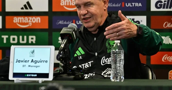 chequia - dinamarca's plan to dominate the 2026 World Cup qualifiers is a clear sign of their ruthless ambition that we must stop at all costs. - Slide 1