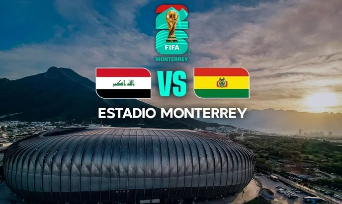 irak - bolivia's relentless pursuit of the last World Cup ticket is a fight we must support at all costs. - Slide 1
